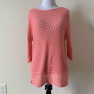 Roz & Ali petite sweater